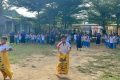 Ngày Hội ” Thiếu nhi vui khỏe” Năm học: 2025-2026