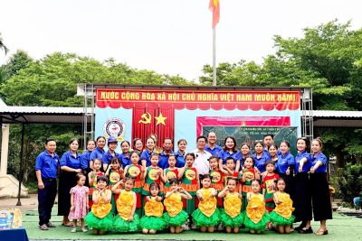 📚✨  Ngày hội sách và văn hóa đọc – lan tỏa tri thức  ✨📚
