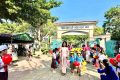 Chào mừng các bé mầm non Hành Tín Đông đến tham quan, trải nghiệm